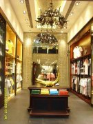廣州北京路店順利竣工，鱷魚(yú)項(xiàng)目進(jìn)入合作新階段