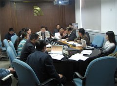 常宏公司順利通過(guò)質(zhì)量管理體系復(fù)評(píng)審核及環(huán)境、職業(yè)健康安全管理體系監(jiān)督審核