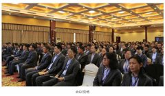 聯(lián)接共生、聚焦主業(yè) | 常宏2018年總結(jié)大會圓滿召開