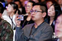 常宏設(shè)計師侯俊晨、王飛—— “CCFA新消費論壇-2019中國特許加盟大會”交流學習