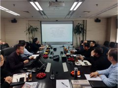 河北省第三屆園林博覽會標(biāo)識系統(tǒng)、景觀小品及主要建筑室內(nèi)設(shè)計方案專家評審會在常宏順利召開