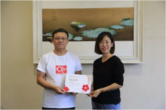 【常宏·愛(ài)心】常宏參與99公益日助學(xué)項(xiàng)目，為愛(ài)助力