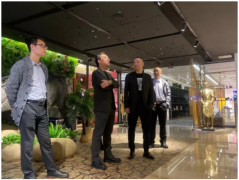 【協(xié)同、賦能、共生】常宏2020年協(xié)會行——深圳市展示道具行業(yè)協(xié)會、商業(yè)展示技術(shù)研究院